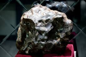 Amoureux des météorites? Des chercheurs ont besoin de vous