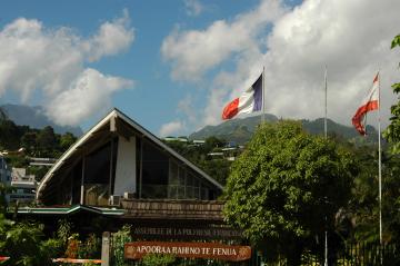 Assemblée de la Polynésie Française : le tribunal administratif rejette le référé liberté