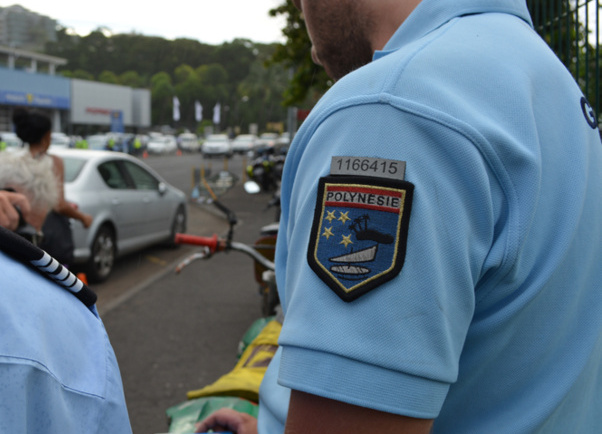 Le papa appelle tout témoin ou toute personne ayant des éléments d'information à entrer en contact avec la gendarmerie de Arue-Mahina.