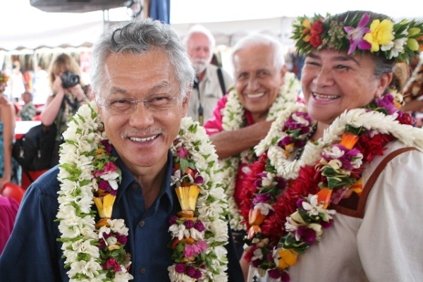 S'il venait à être condamné, et après toutes les voies de recours, Gaston Tong Sang encourt notamment une peine d'inéligibilité.