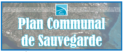 Prévention cyclone : Réunions d'information publiques à Faa'a du 19 au 22 octobre