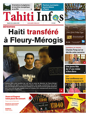 Cliquez sur l'image pour lire le journal