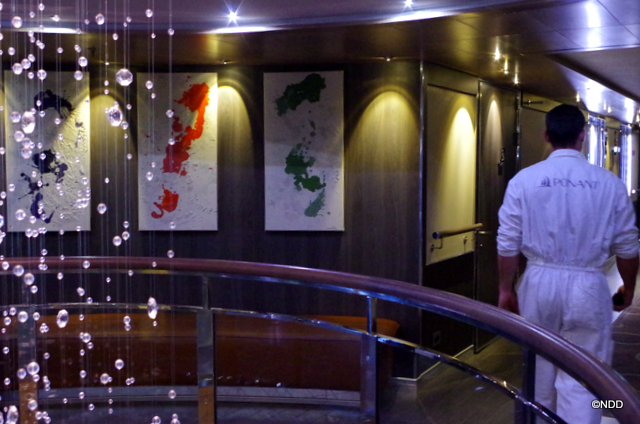 L'Austral de la compagnie Ponant