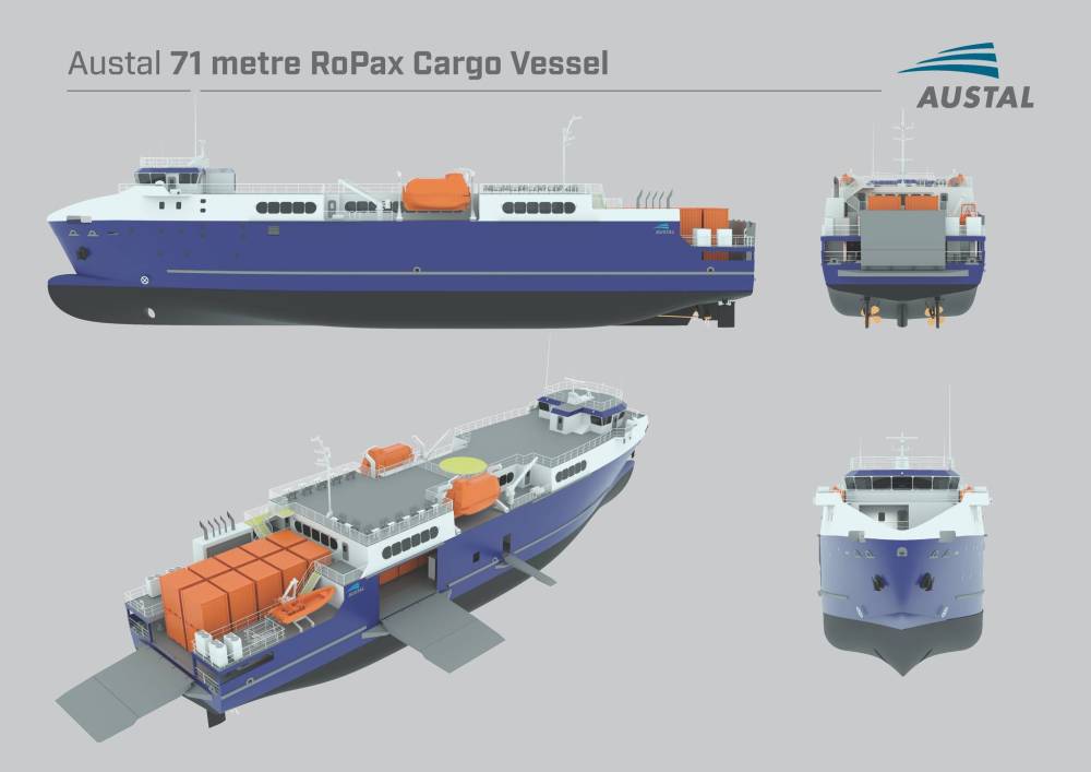 ​Le Dory 2 obtient sa défisc