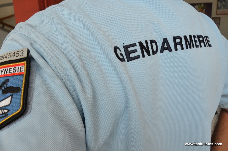 Le corps a été conduit au dispensaire de Bora, l'enquête confiée aux gendarmes de la brigade locale.