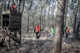 Bulgarie : les chasseurs avertis de ne pas confondre gibier et migrants