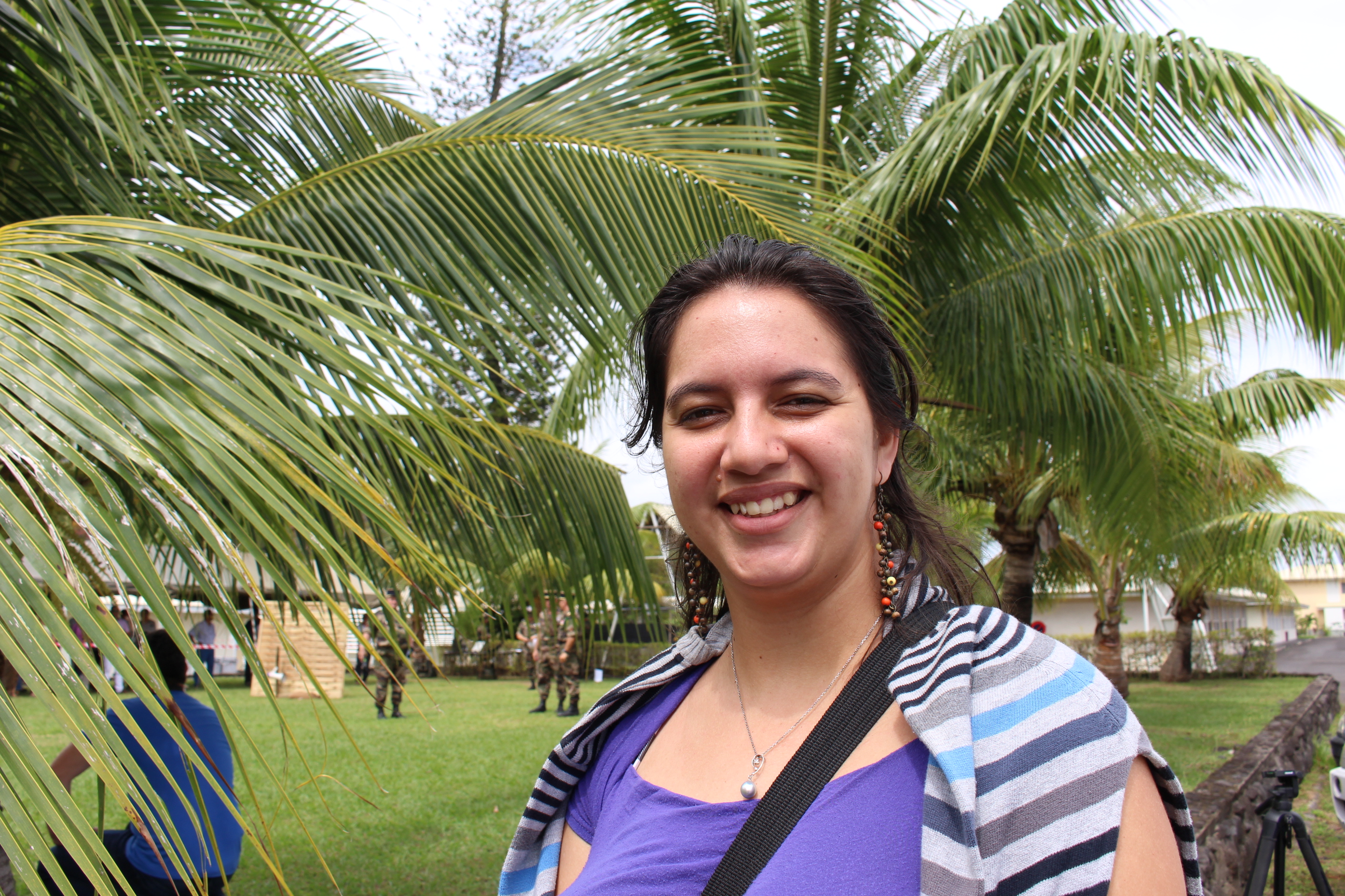 L'armée invite l'enseignement pour répondre à ses questions