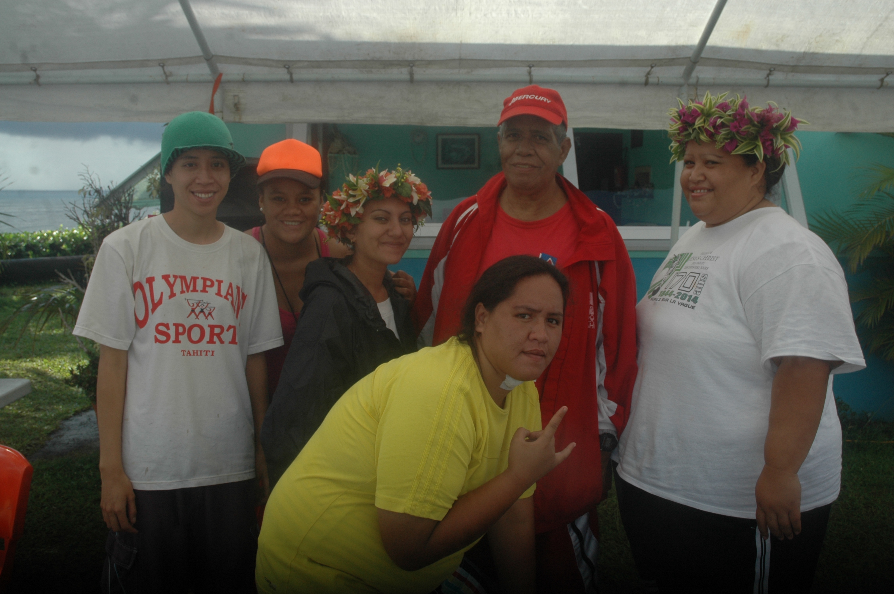 Pêche sous marine: Mémorial Teiefitu ce samedi 24 octobre