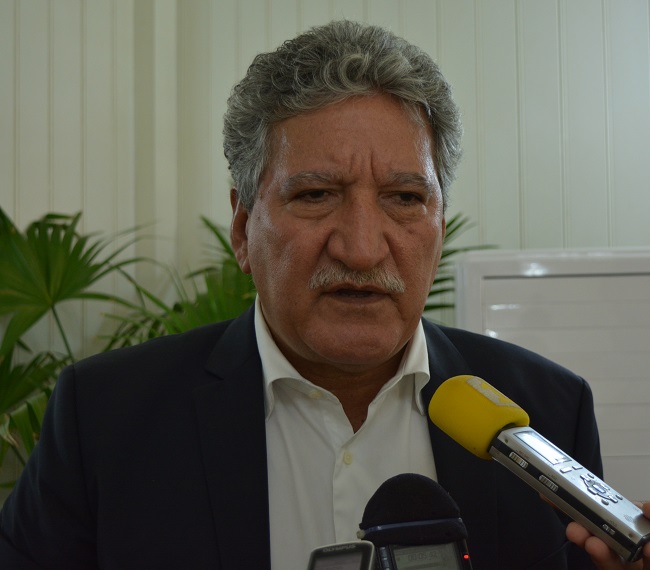 Jean-Christophe Bouissou, le ministre de la fonction publique a admis que le chantier de la revalorisation des grilles indiciaires de la fonction publique devrait être ouvert.