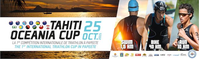 La Tahiti Oceania Cup se déroulera samedi à Papeete