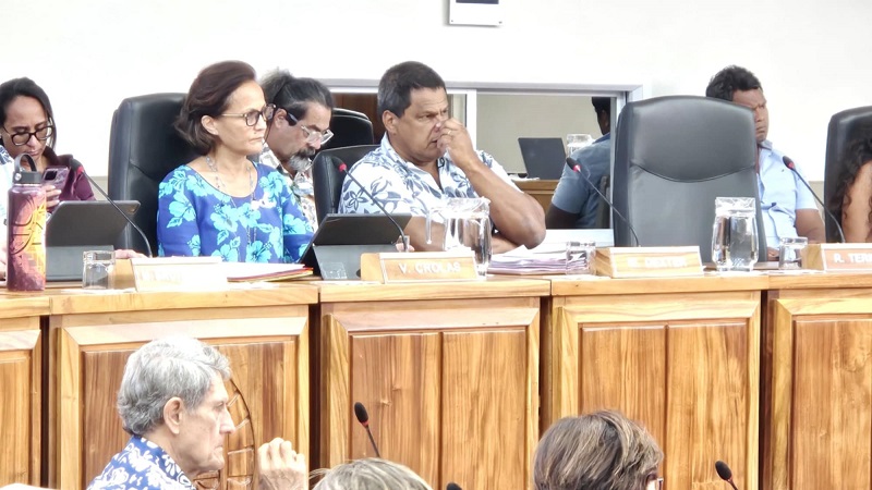 Une nouvelle liste de candidats  en catégorie D dès ce vendredi