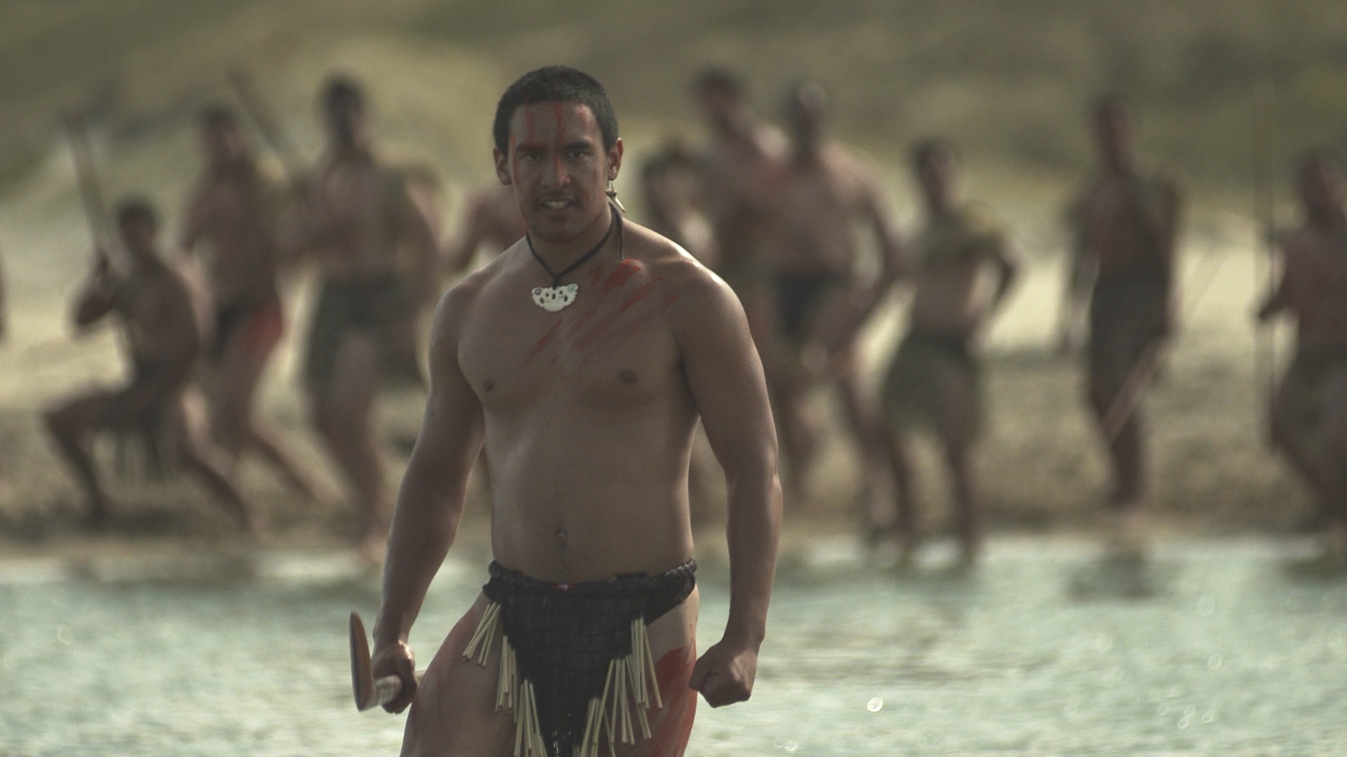Les premiers contacts avec les Maori auraient pu se terminer dans un bain de sang sans la diplomatie habile de Tupaia.