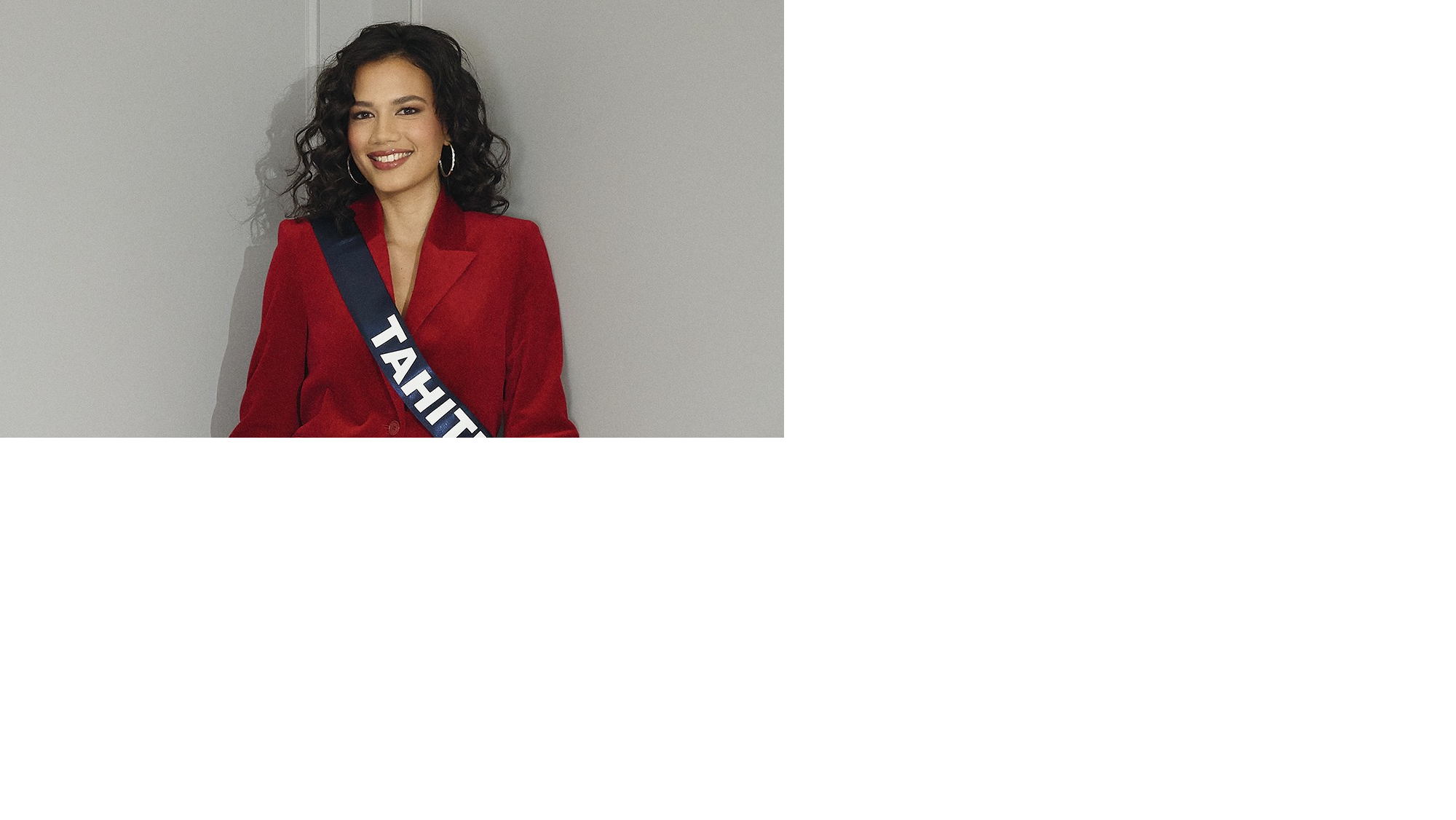 La danse pour Miss France 2025