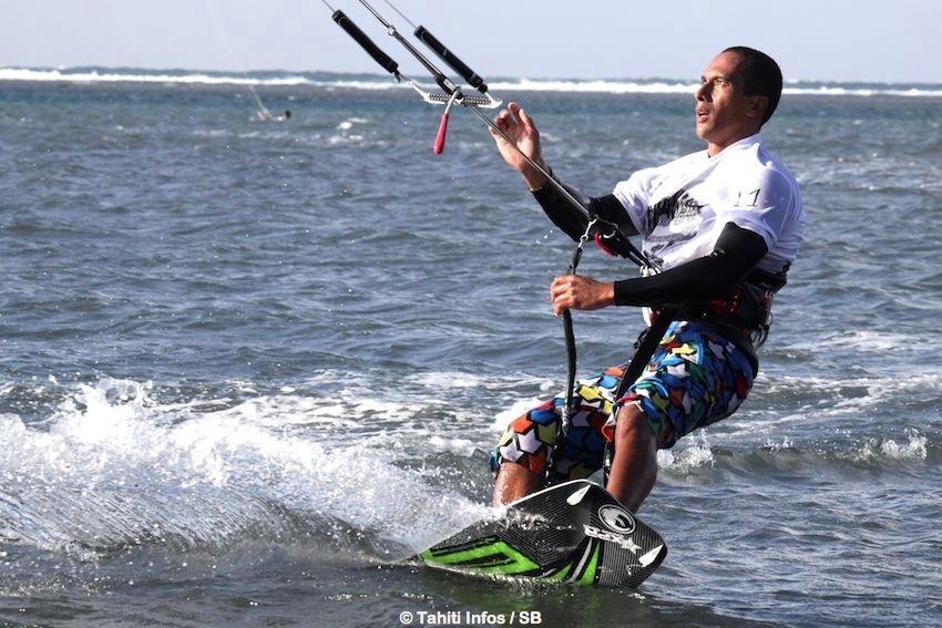 Hommage – Tetuatau Leverd : L’océan a pris la vie d’un waterman d’exception.