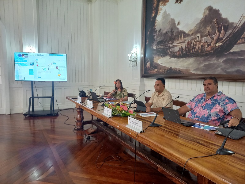 Forum post 3e : 3 jours pour y voir plus clair