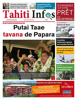 Cliquez sur l'image pour lire le journal