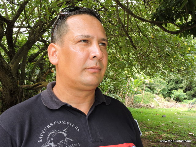 Mahina : La commune sensibilise la population face aux risques cycloniques