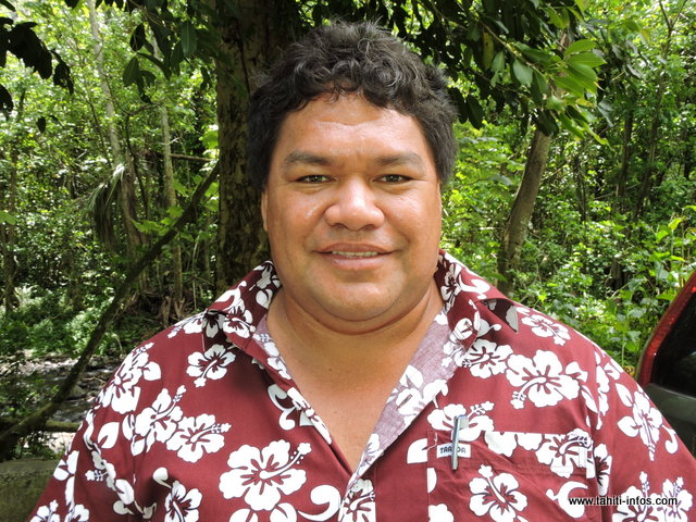 Mahina : La commune sensibilise la population face aux risques cycloniques