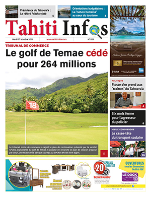 Cliquez sur l'image pour lire le journal