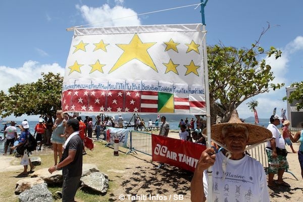 Hawaiki Nui, un évènement unique en son genre