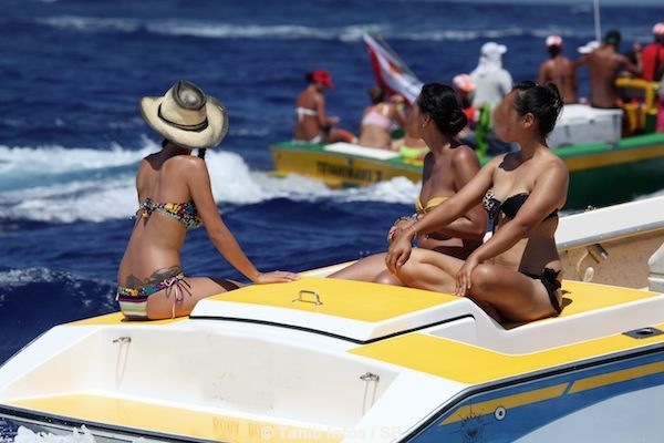 Appel à la prudence, pour que la fête ne soit pas gâchée