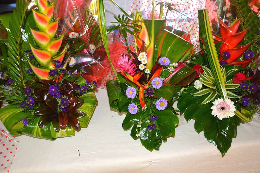 Salon artisanal « Faa’a i te Rima Ve’ave’a », 10ème édition