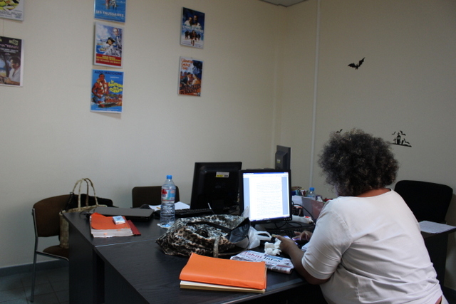 Archives : accès, optimisation des systèmes de conservation et … cyclone