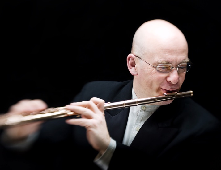 Hervé Hotier enseigne depuis 2004 au Conservatoire à rayonnement régional de Clermont-Ferrand.