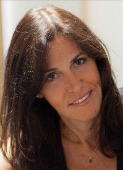 Nathalie Lanoë enseigne au Conservatoire National de Région de Marseille depuis 1989.