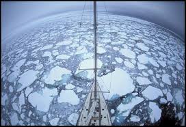 Antarctique: Pékin a accepté l'idée de sanctuariser la mer de Ross