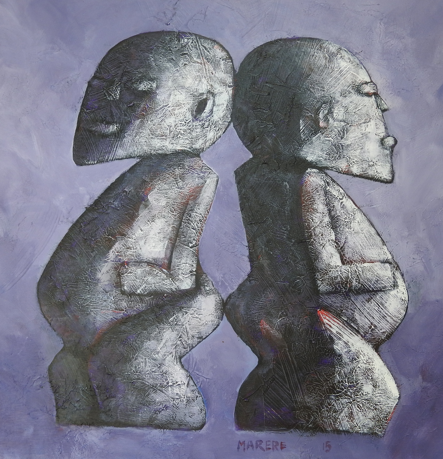 "Made in Vairao" d'André Marere