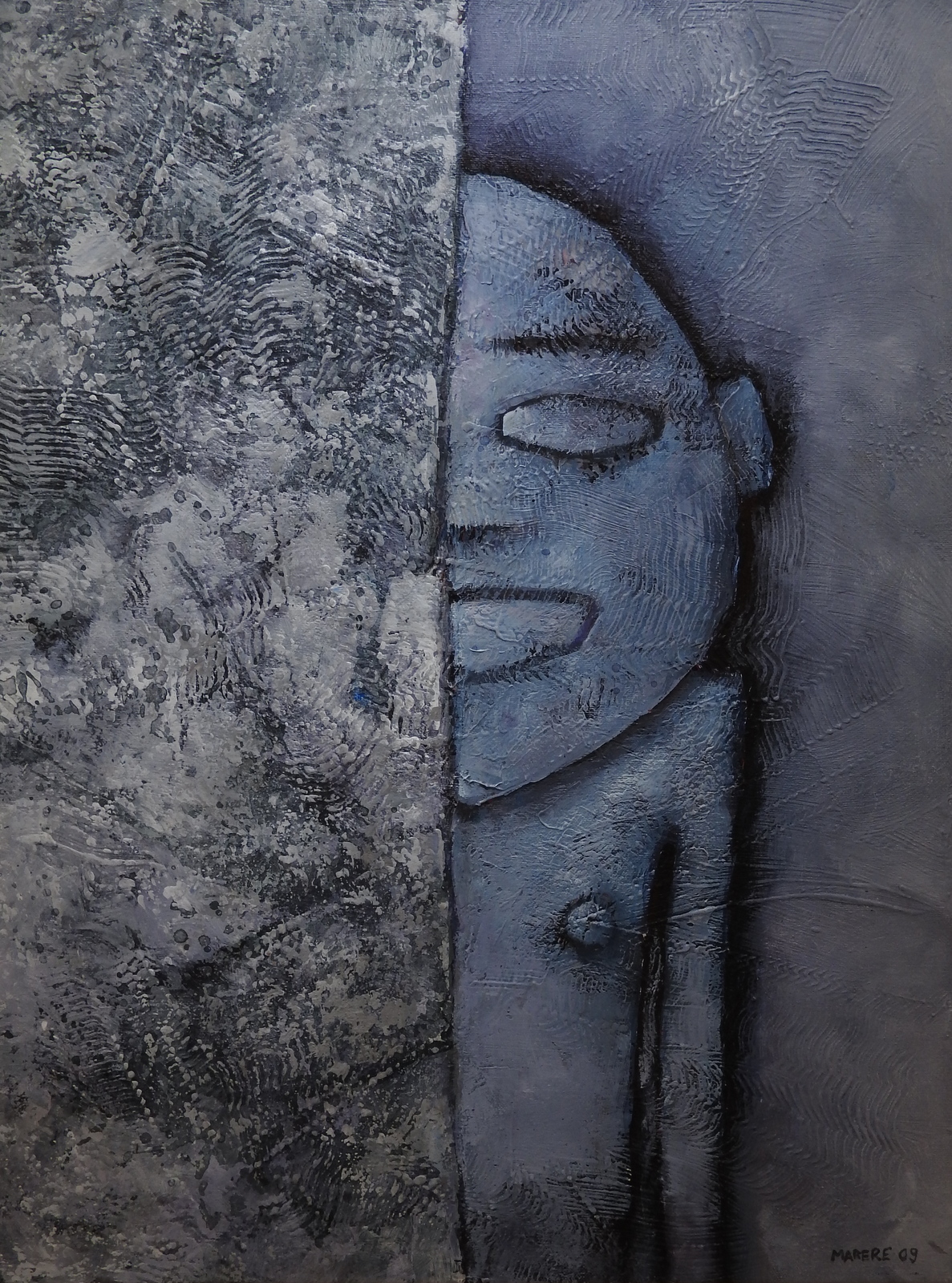 "Made in Vairao" d'André Marere