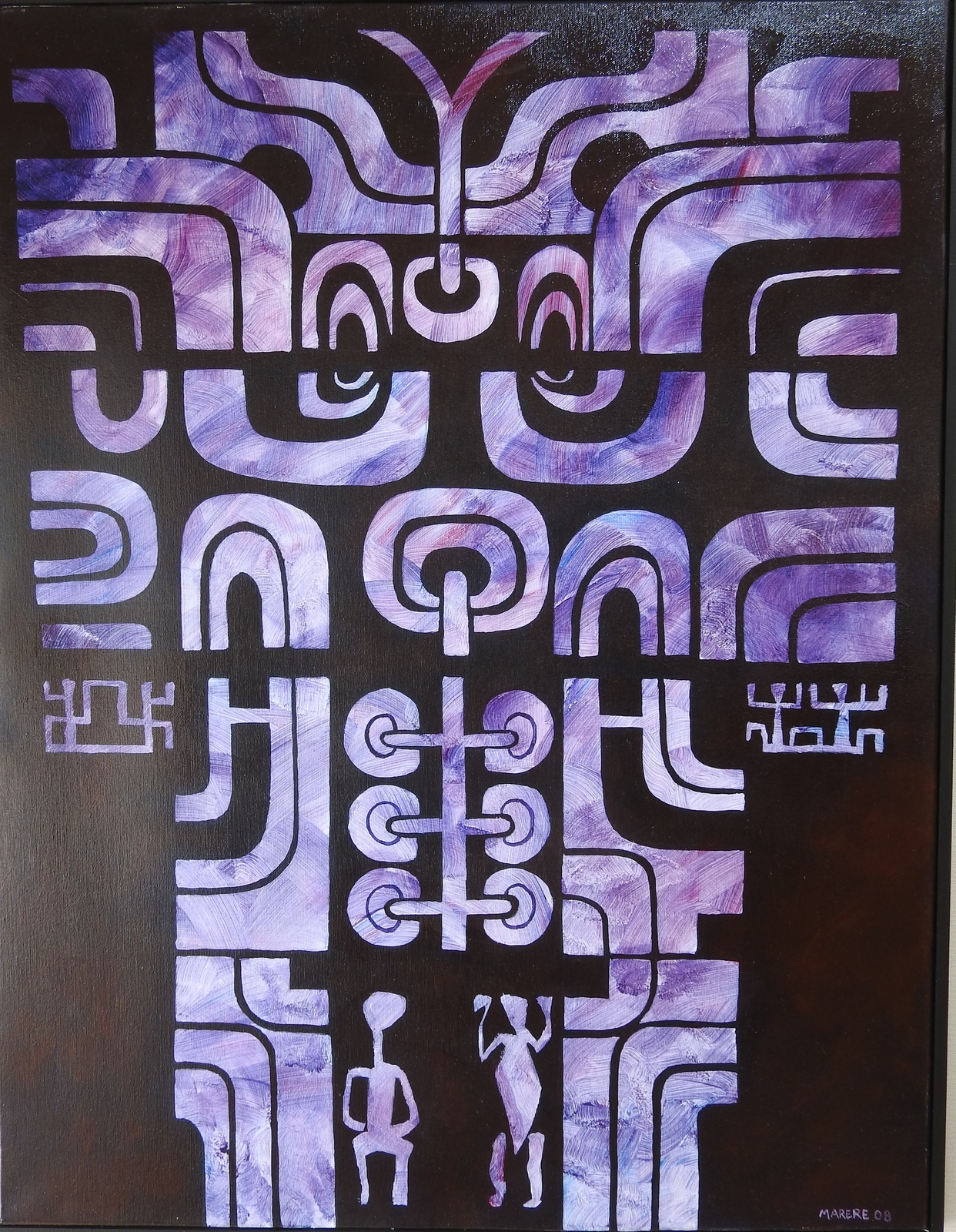 "Made in Vairao" d'André Marere