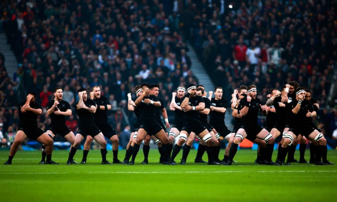 Finale Nouvelle-Zélande - Australie : les All Blacks jouent pour l'histoire