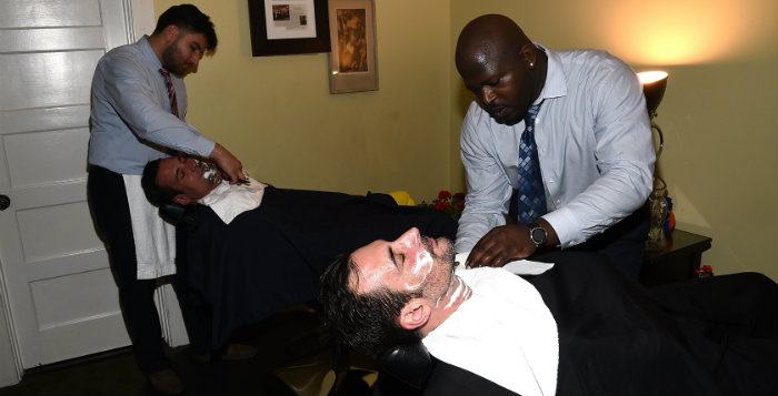 Une opération esthétique toutes les deux minutes au Brésil pour les hommes