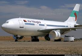 Air Niugini rachète 7 avions à KLM