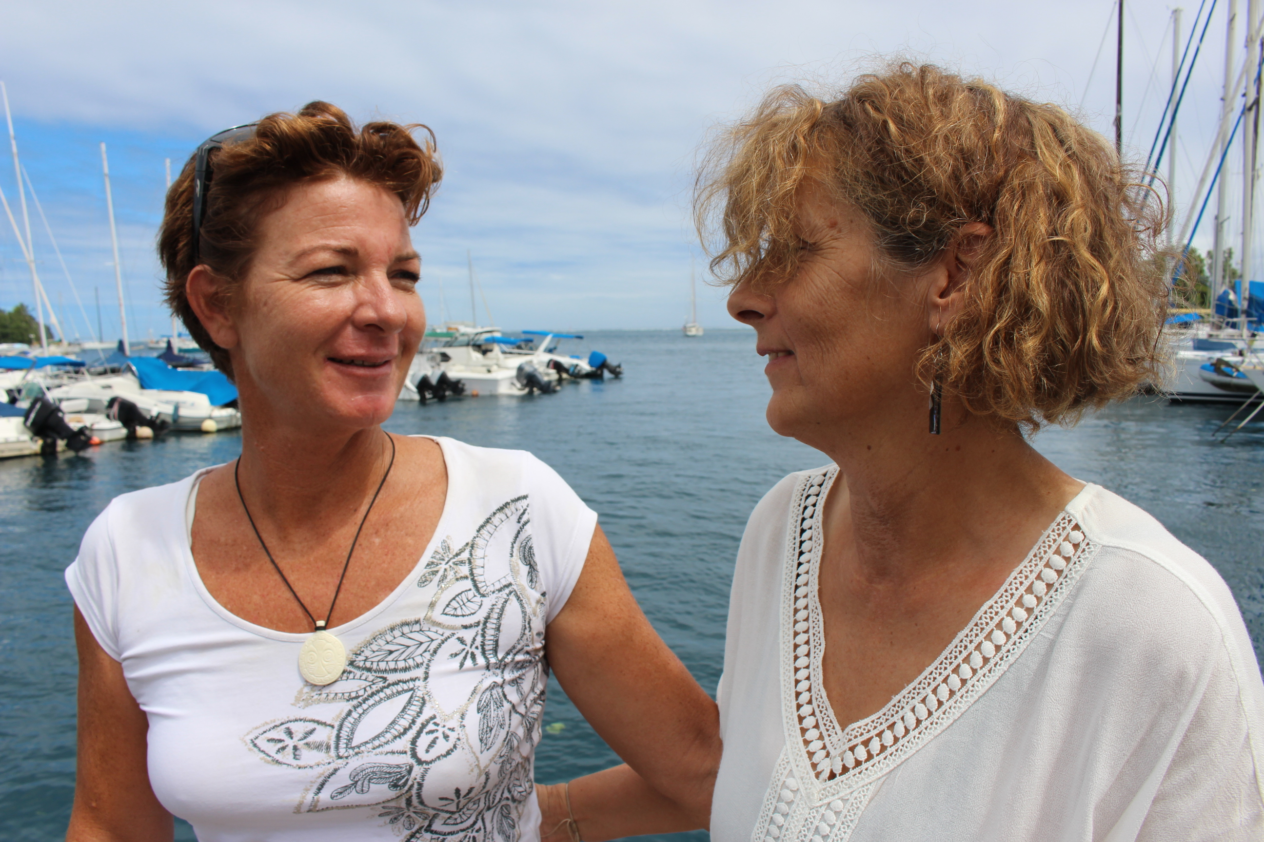 "Marama iterai" éclaire des morceaux de vie des fonds de vallée