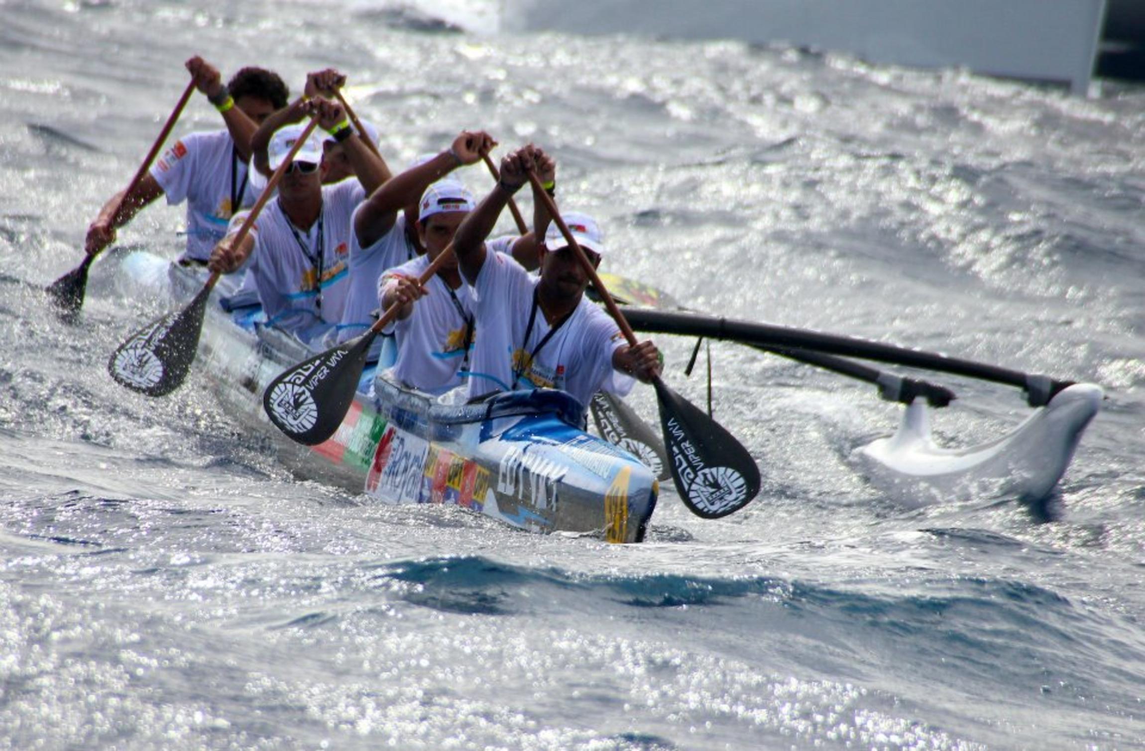 Top départ demain matin ! (Photo : DR)