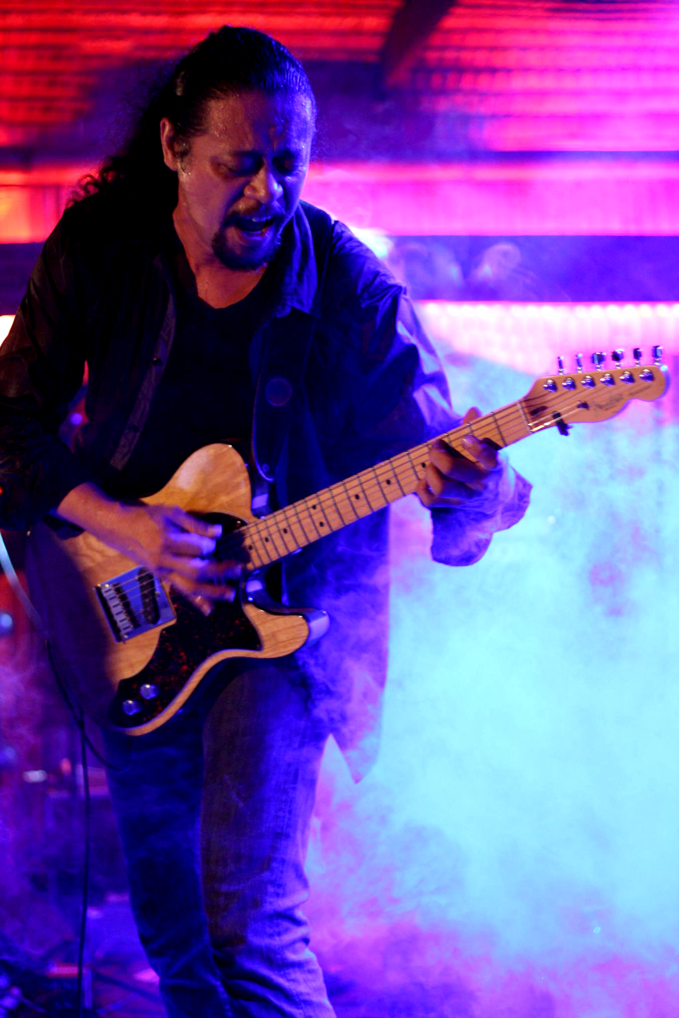 Manahune en concert à La Boussole pour son nouvel album "Tumu Nui"