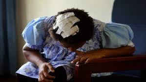 La violence conjugale en Papouasie Nouvelle-Guinée à des niveaux "d'urgence", accuse HRW