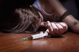 L'overdose, principale cause de mort accidentelle aux Etats-Unis