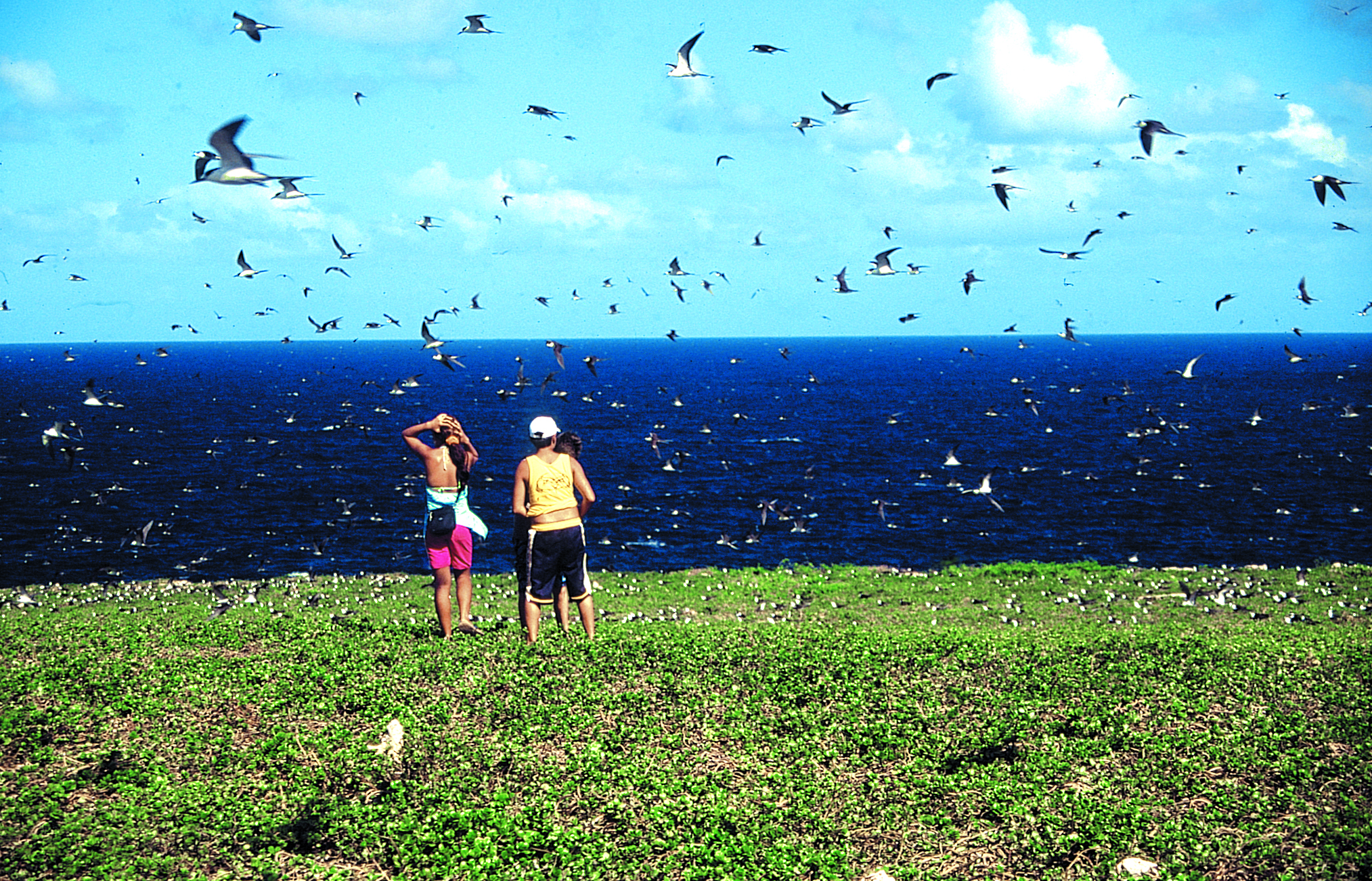 C’est parti pour une balade pas comme les autres.