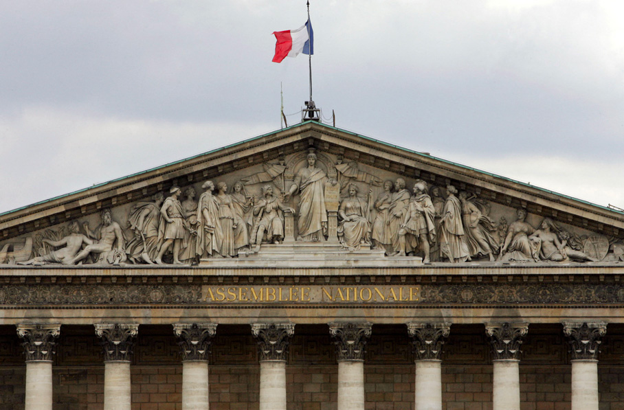 Crédit PIERRE ANDRIEU / AFP