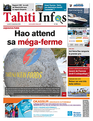 Cliquez sur l'image pour lire le journal