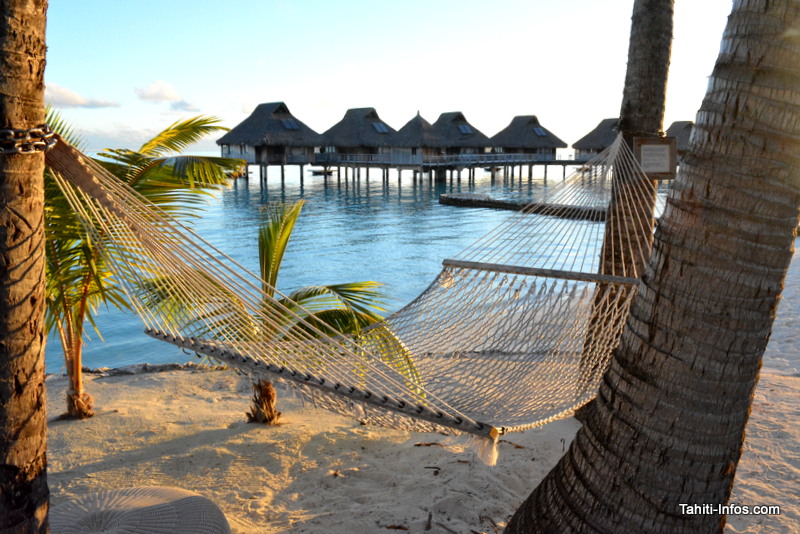 Des plages de rêve, 100 % couvertes par le Wifi gratuit. Un atout touristique important dans ce monde de plus en plus connecté.