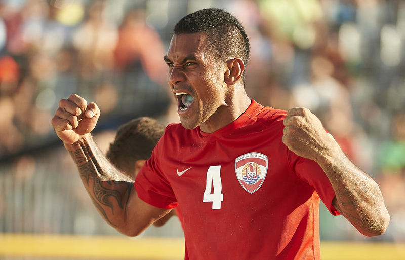 Heimanu Taiarui a fait encore un très bon tournoi à Dubaï après avoir brillé au Portugal