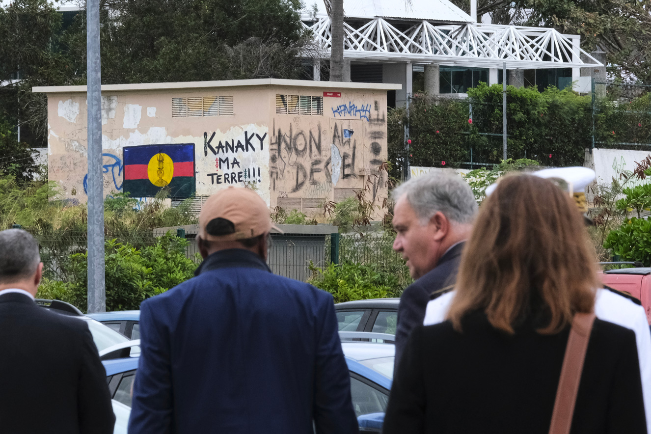 Photo d'archives. Crédit Theo ROUBY / AFP