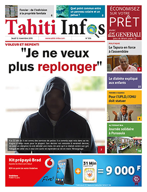 Cliquez sur l'image pour lire le journal