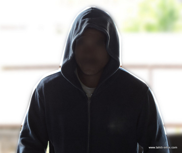 "Je ne veux plus replonger"