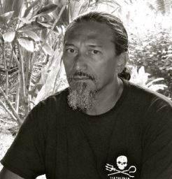 Entretien avec Sunny Moana'Ura Walker : "Opuhara était un visionnaire"